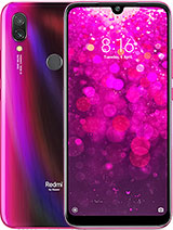Redmi Y3 product photo