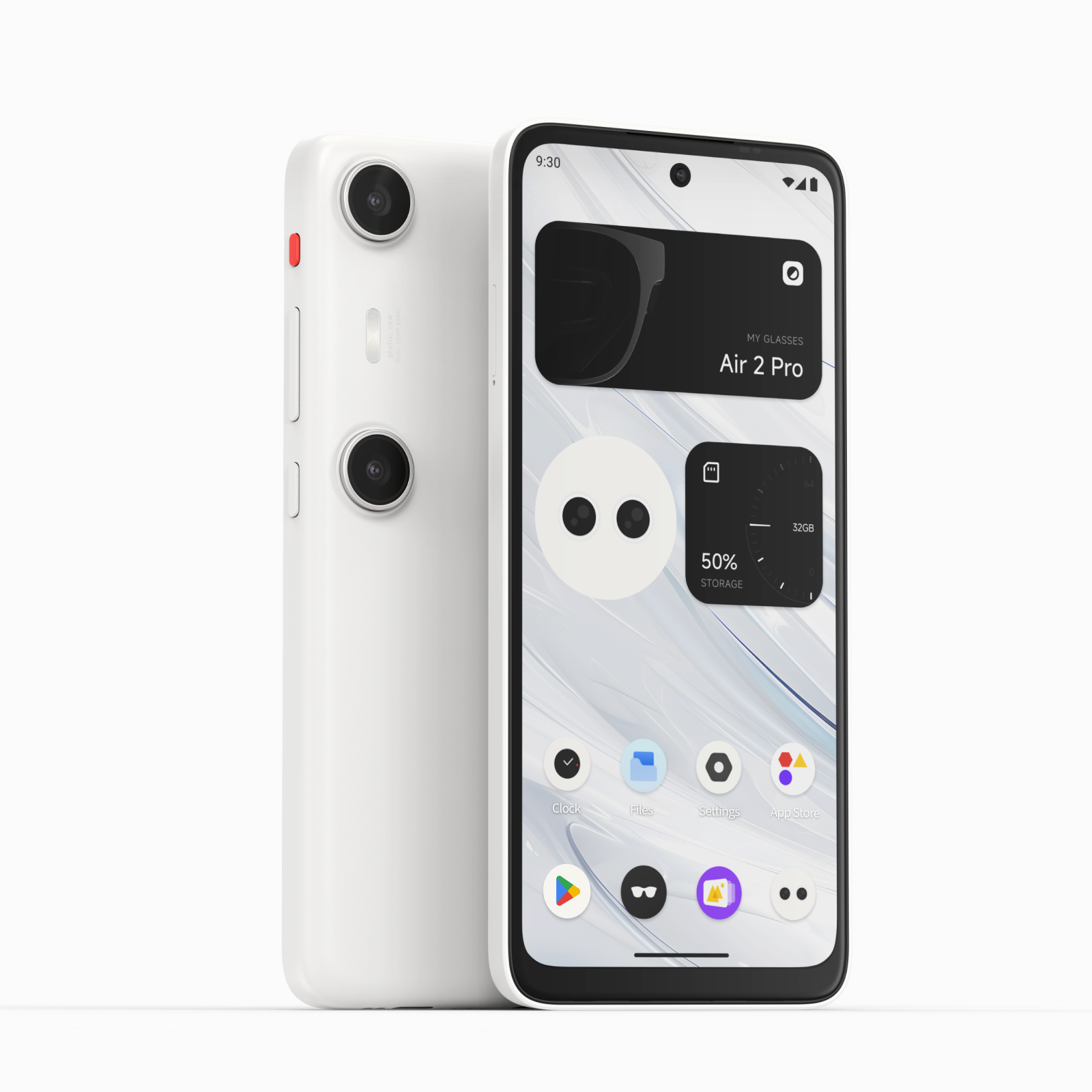 XReal Beam Pro 5G product photo
