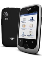 Andy 3G 2.8 YZ11 product photo