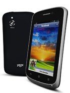Andy 3G 3.5 YZ1110 product photo