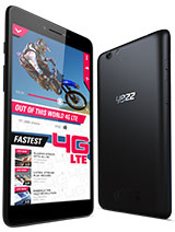 Andy 6EL LTE product photo