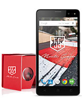 Monte Carlo 55 LTE VR product photo