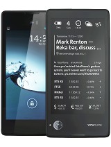 YotaPhone 2 product photo