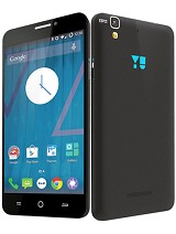 Yureka 2 product photo