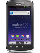 Anthem 4G product photo