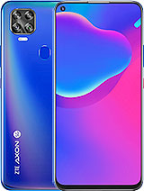 Axon 11 SE product photo