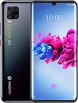 Axon 11 product photo