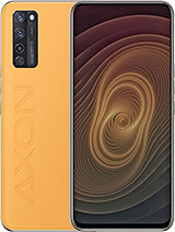 Axon 20 5G Extreme product photo