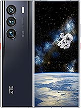 Axon 40 Ultra Space Edition product photo