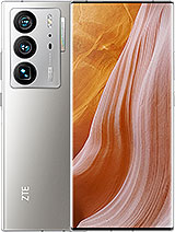 Axon 40 Ultra product photo