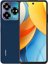 Axon 60 Lite product photo