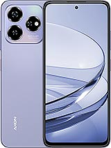 Axon 7 product photo