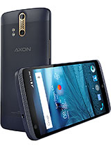 Axon 9 Pro product photo
