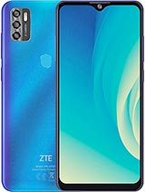 Blade A7s 2020 product photo