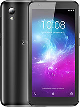 Blade L8 product photo