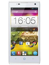 Blade Q Lux 4G product photo