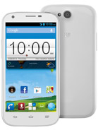 Blade Q Maxi product photo