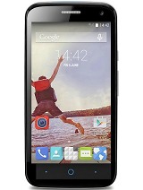 Blade Qlux 4G product photo