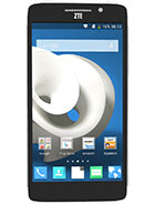 Grand S II LTE product photo