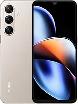 nubia A77 4G product photo