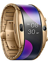 nubia Alpha product photo