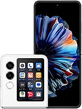 nubia Flip2 product photo