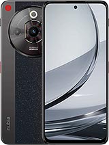 nubia Focus Pro product photo
