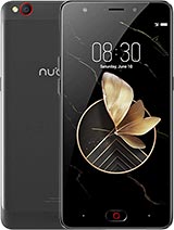 nubia M2 Play product photo