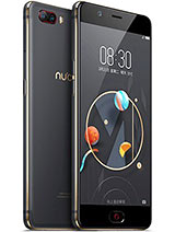 nubia M2 product photo