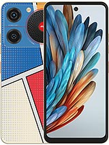nubia Music product photo