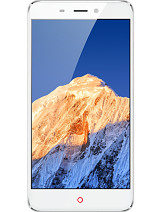 nubia N1 product photo
