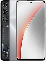 nubia Neo 5 Max product photo