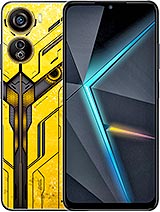 nubia Neo product photo