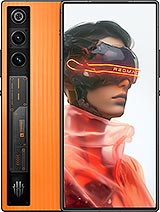 nubia RedMagic 10 Air product photo