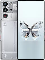 nubia RedMagic 10 Pro product photo