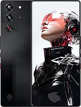 nubia RedMagic 10S Pro product photo