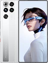 nubia RedMagic 11S Pro (China) product photo