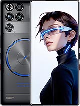 nubia RedMagic 11S Pro product photo