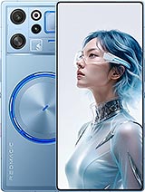 nubia RedMagic 12 Pro+ product photo