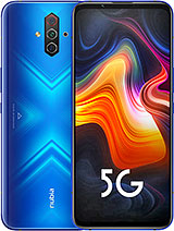 nubia RedMagic 5G Lite product photo