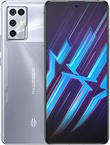 nubia RedMagic 6R product photo