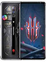 nubia RedMagic 6s Pro product photo