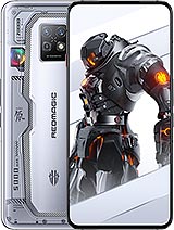 nubia RedMagic 7S Pro product photo