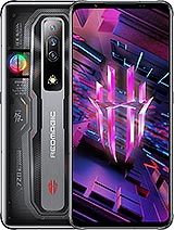 nubia RedMagic 7S product photo