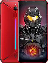 nubia RedMagic Mars product photo