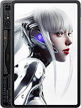nubia RedMagic product photo