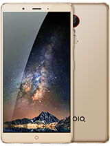 nubia Z11 Max product photo