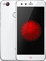 nubia Z11 mini S product photo