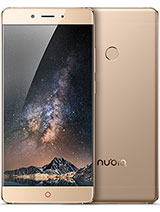 nubia Z11 product photo