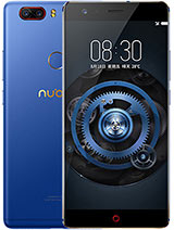 nubia Z17 lite product photo